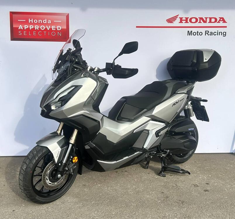 Honda ADV 350 (2022 - 24)