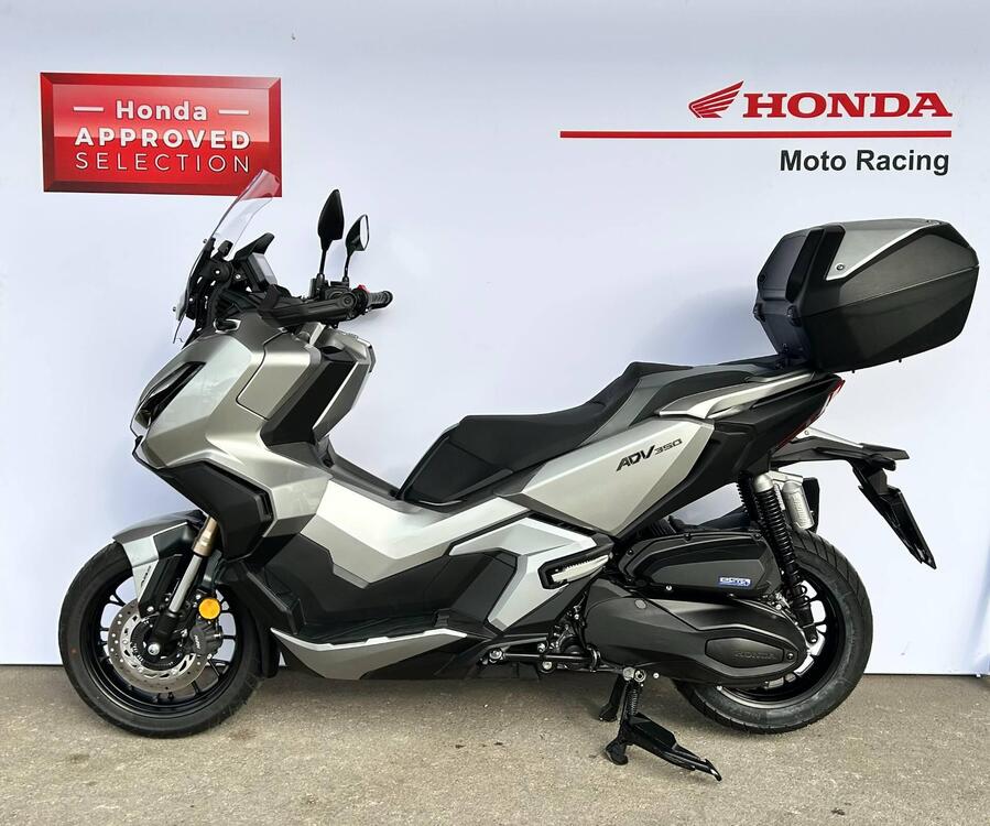 Honda ADV 350 (2022 - 24) (2)