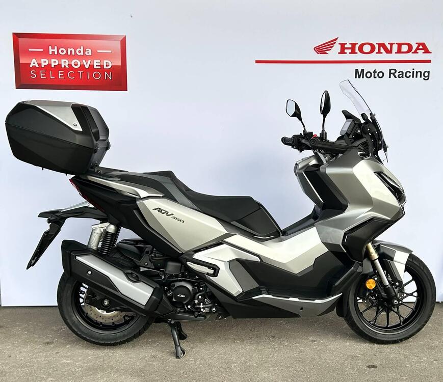 Honda ADV 350 (2022 - 24) (3)