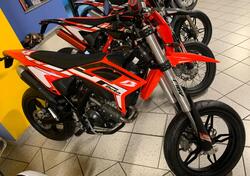 Betamotor RR 125 4T Motard T (2023 - 25) nuova