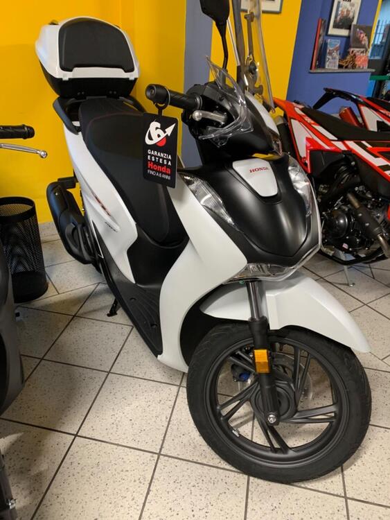 Honda SH 150i Sport (2022 - 24)