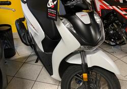 Honda SH 150i Sport (2022 - 24) nuova