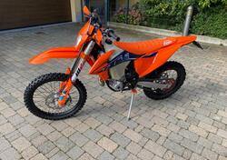 KTM 350 EXC-F (2022) usata