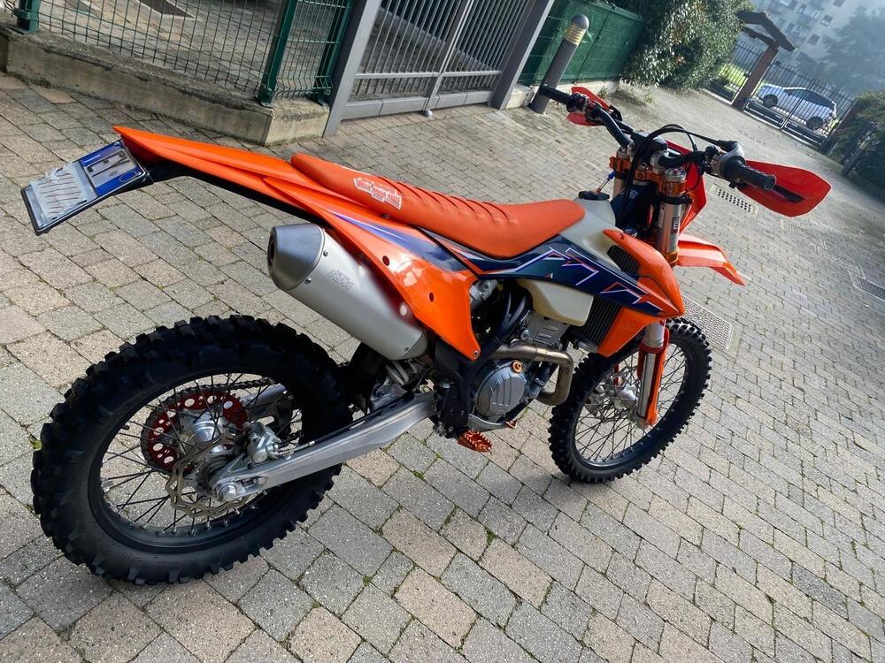 KTM 350 EXC-F (2022) (3)