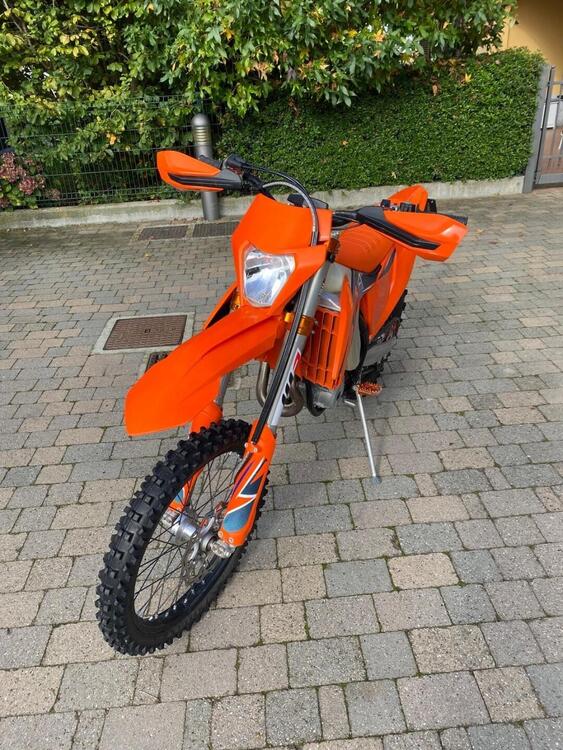 KTM 350 EXC-F (2022) (4)