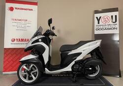 Yamaha Tricity 125 (2014 - 17) usata