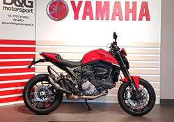 Ducati Monster 937 + (2021 - 24) usata