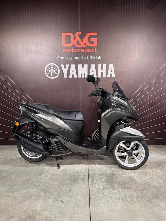 Yamaha Tricity 155 (2017 - 20)