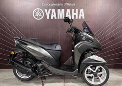 Yamaha Tricity 155 (2017 - 20) usata