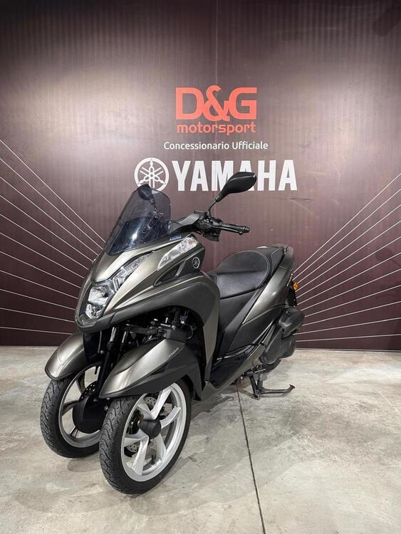 Yamaha Tricity 155 (2017 - 20) (2)