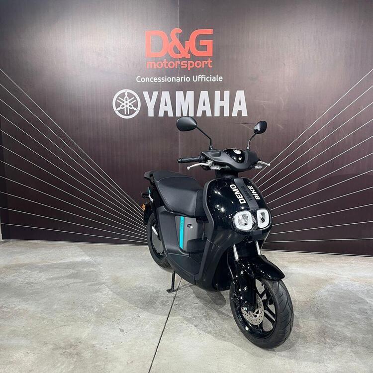 Yamaha Neo's L1e (2022 - 25) (2)