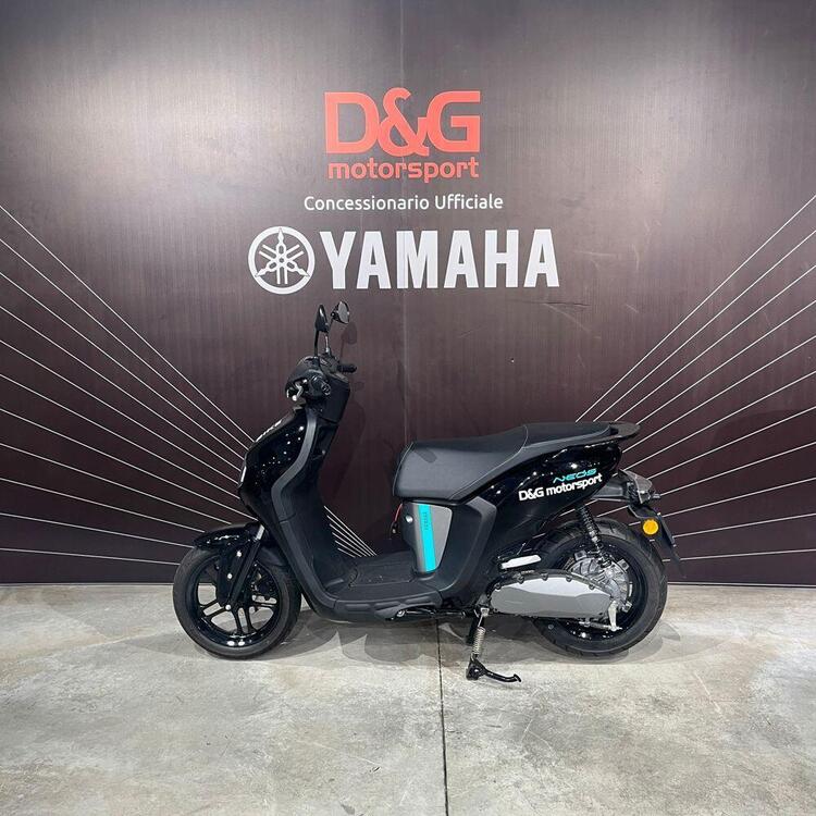 Yamaha Neo's L1e (2022 - 25) (5)