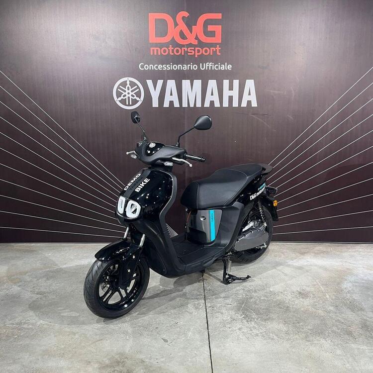 Yamaha Neo's L1e (2022 - 25) (3)