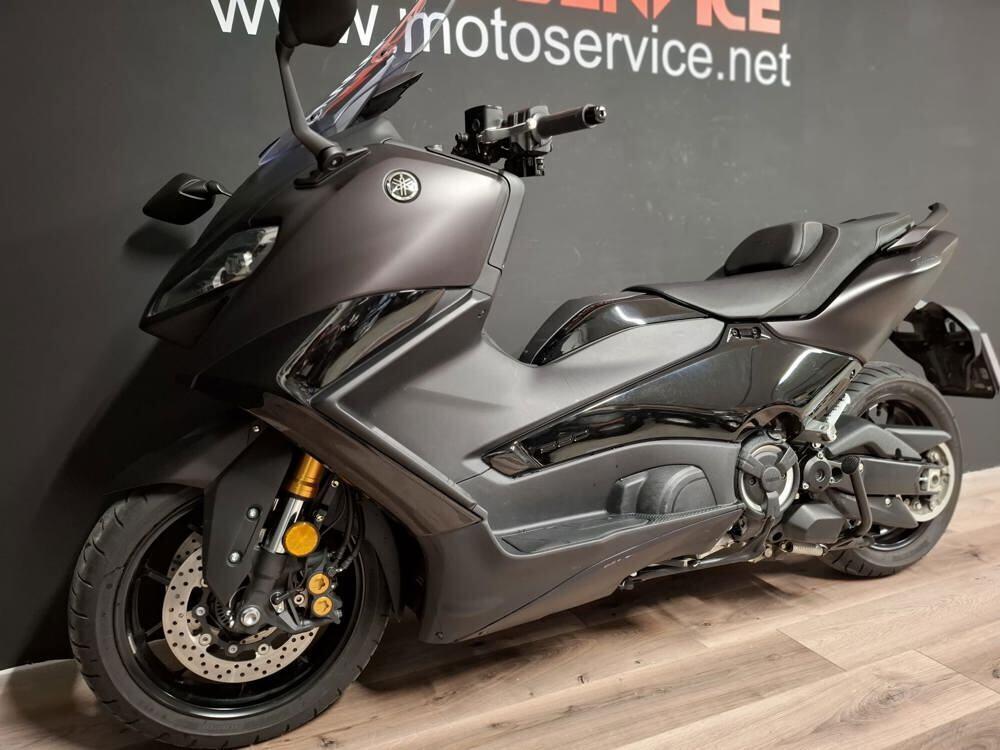 Yamaha T-Max 560 Tech Max (2022 - 24) (2)