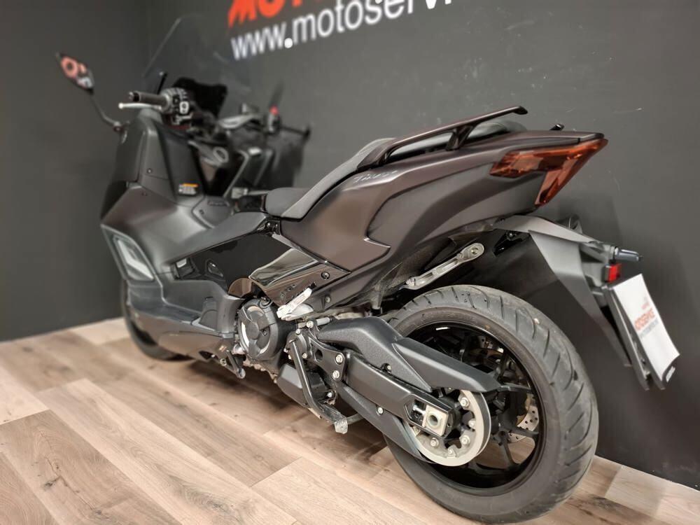 Yamaha T-Max 560 Tech Max (2022 - 24) (3)