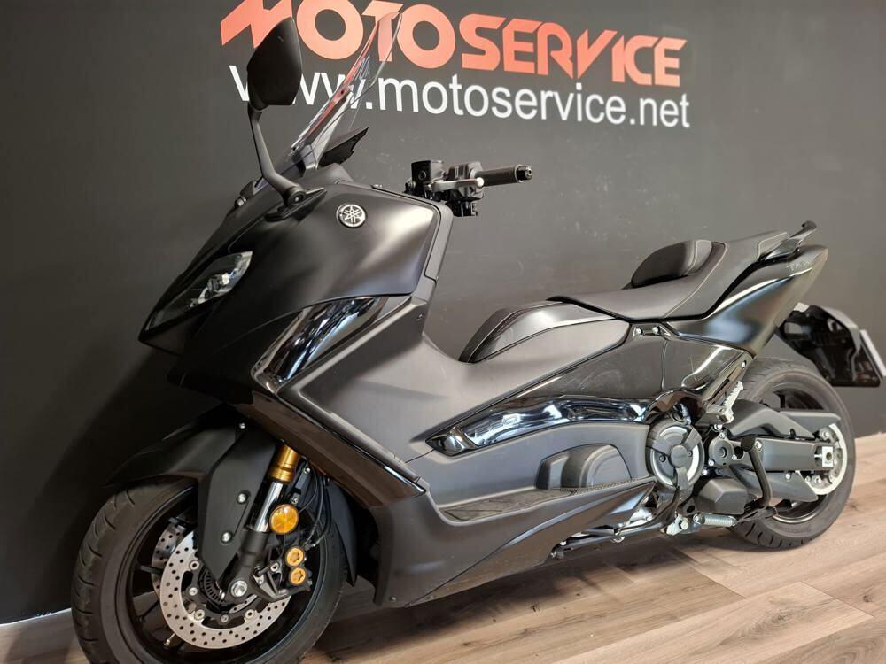 Yamaha T-Max 560 Tech Max (2022 - 24) (2)