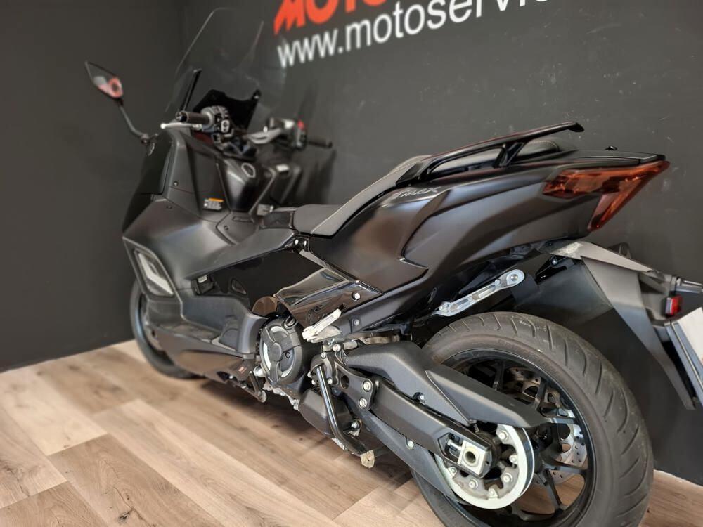 Yamaha T-Max 560 Tech Max (2022 - 24) (3)