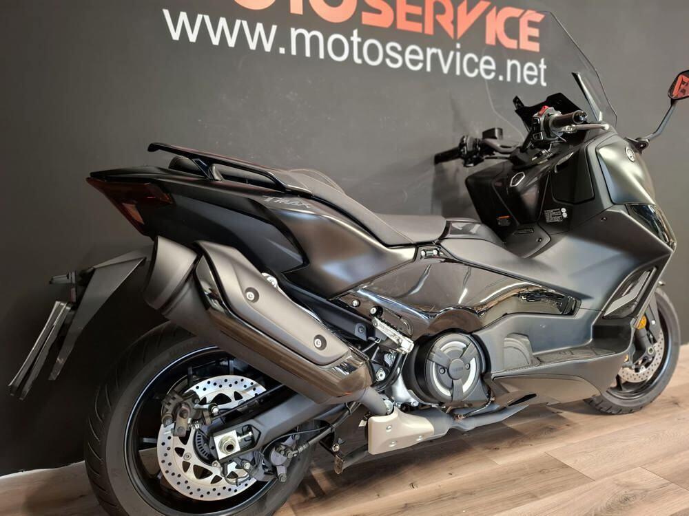 Yamaha T-Max 560 Tech Max (2022 - 24) (5)