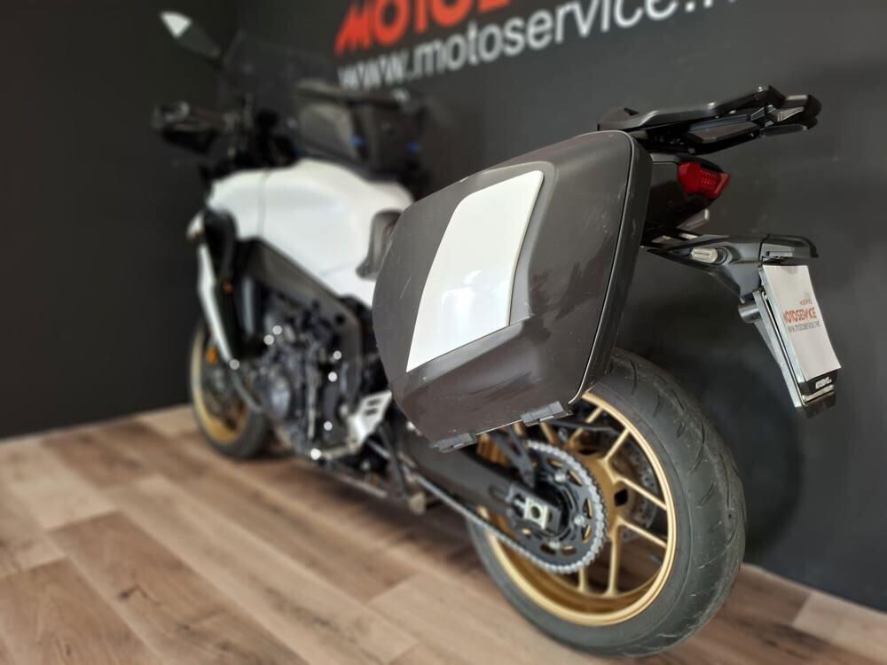 Yamaha Tracer 9 GT (2021 - 24) (3)