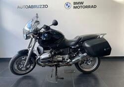 Bmw R 850 R Comfort (2004 - 07) usata