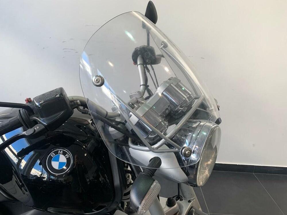 Bmw R 850 R Comfort (2004 - 07) (5)