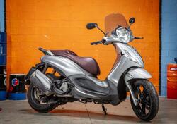 Piaggio Beverly 350 SportTouring ie (2011 - 15) usata