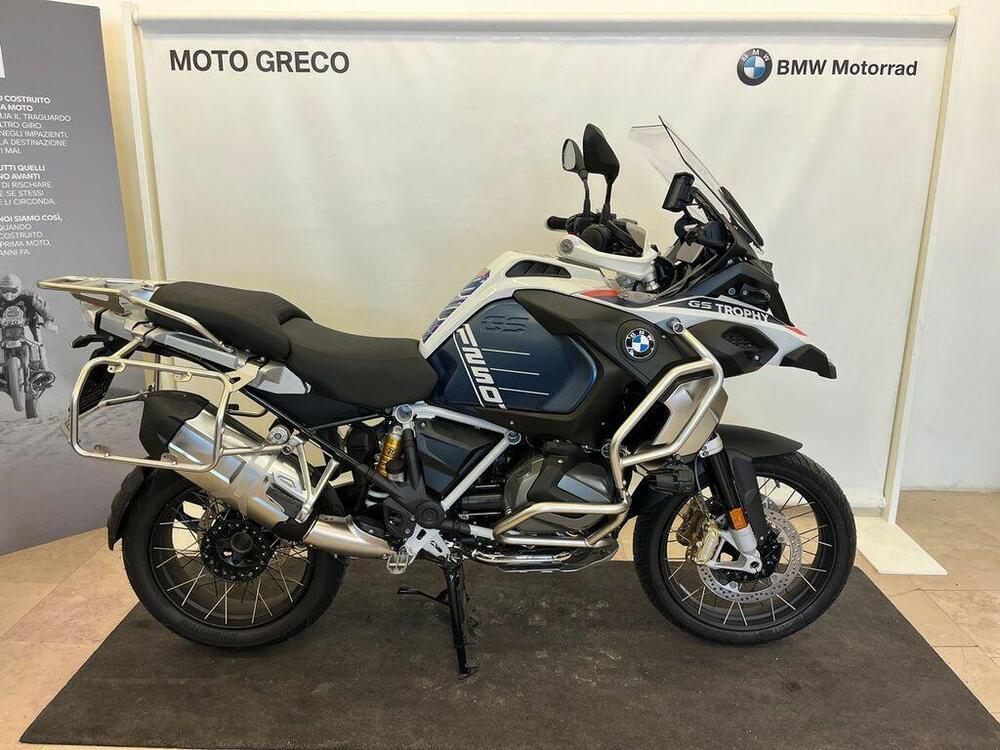 Bmw R 1250 GS Adventure (2021 - 24)