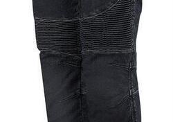 Jeans moto donna Alpinestars STELLA CALLIE Nero Wa