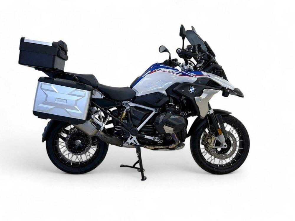 Bmw R 1250 GS (2019 - 20)