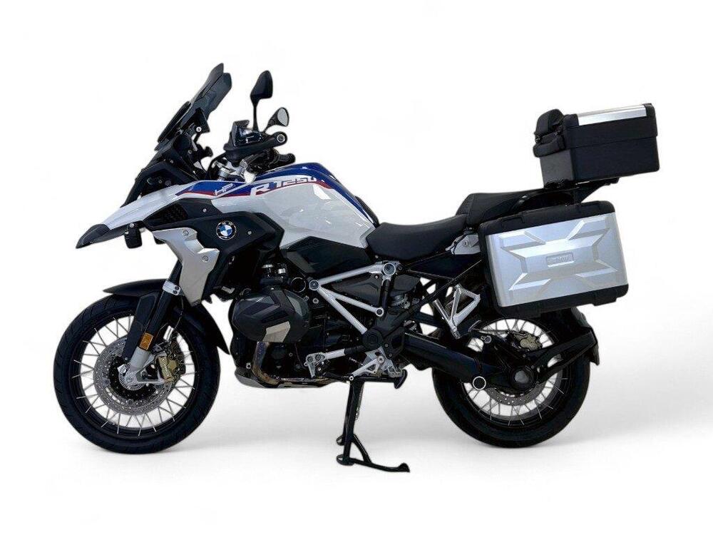 Bmw R 1250 GS (2019 - 20) (3)