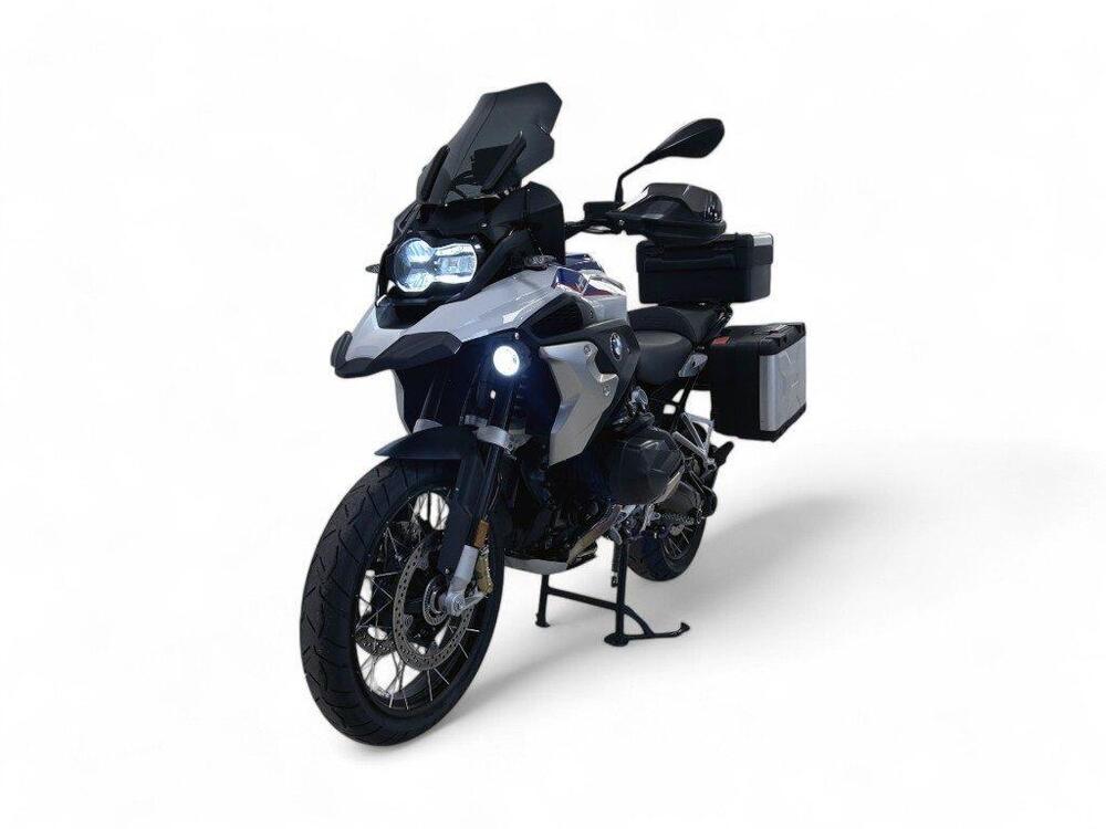 Bmw R 1250 GS (2019 - 20) (2)