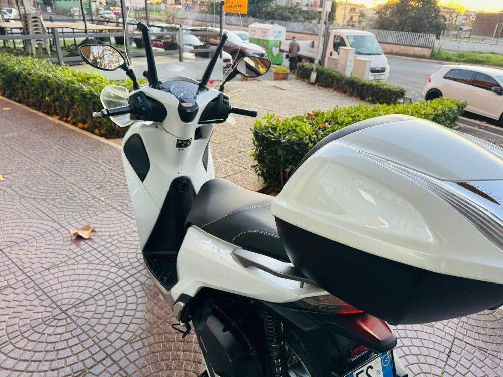 Honda SH 150 i (2017 - 19) (4)