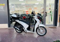 Honda SH 150 i ABS (2013 - 16) usata