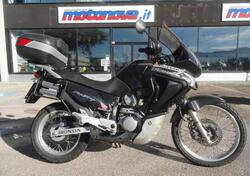 Honda Transalp XL 650V (2000 - 04) usata