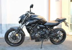 Yamaha MT-07 (2018 - 20) usata