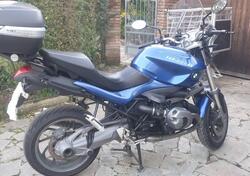 Bmw R 1200 R (2011 - 14) usata