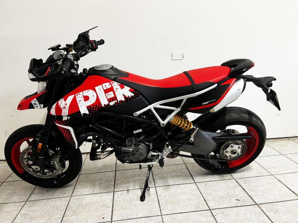 Ducati Hypermotard 950 RVE (2022 - 24) (4)