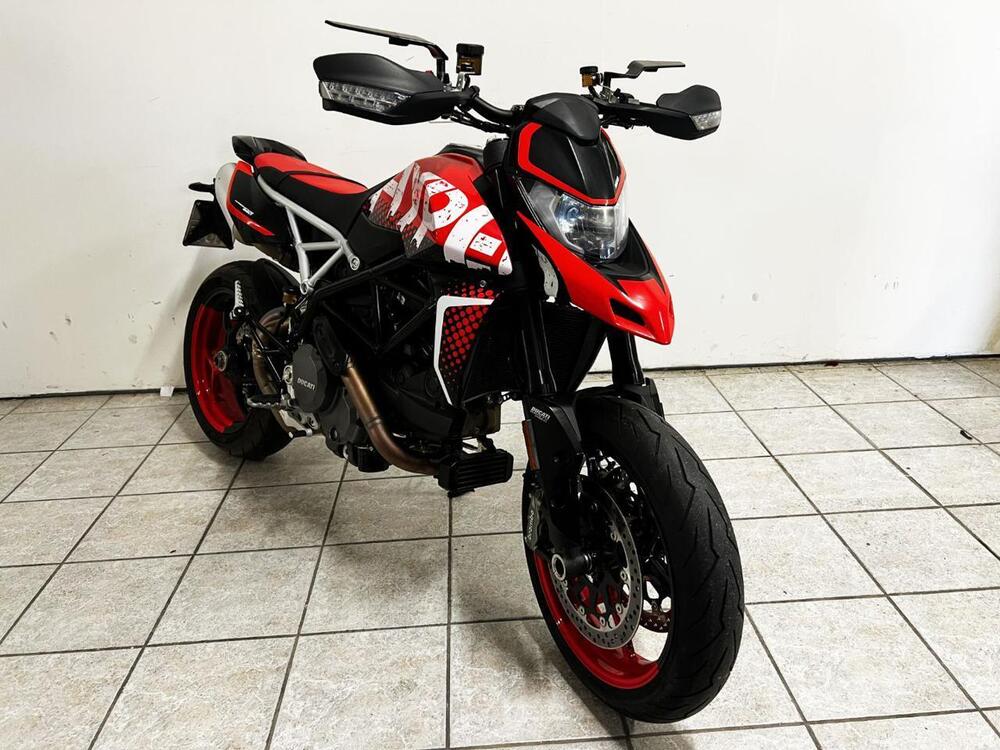 Ducati Hypermotard 950 RVE (2022 - 24) (5)