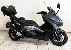 Yamaha T-Max 530 ABS (2015 - 17) usata