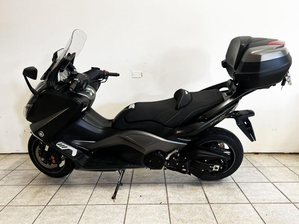 Yamaha T-Max 530 ABS (2015 - 17) (4)