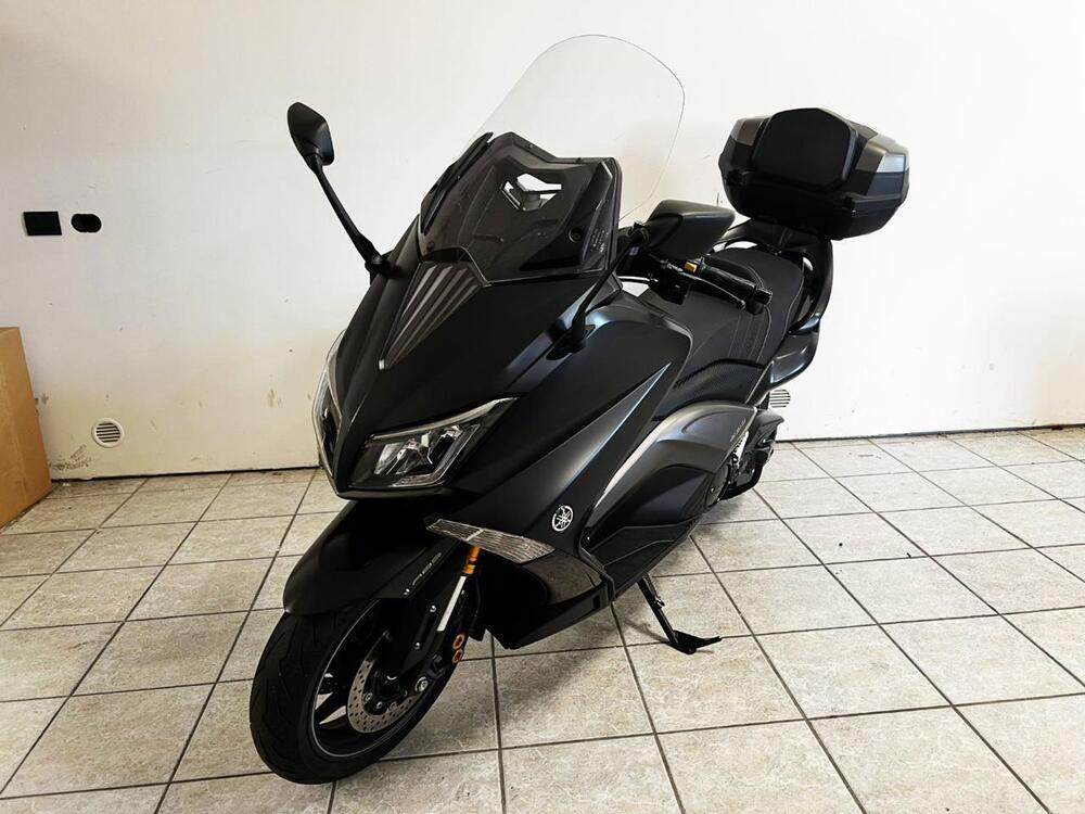 Yamaha T-Max 530 ABS (2015 - 17) (2)