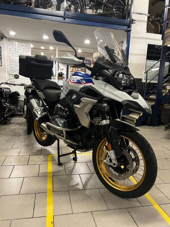 Bmw R 1250 GS (2019 - 20)