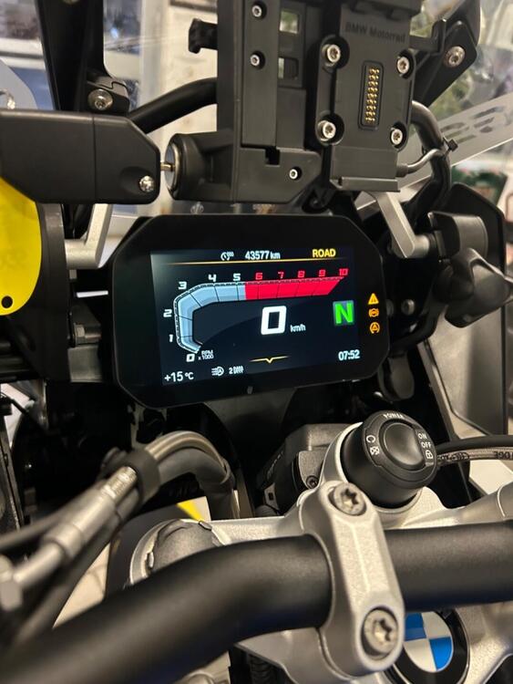 Bmw R 1250 GS (2019 - 20) (4)