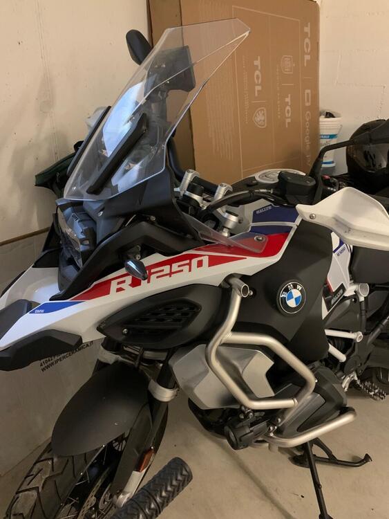 Bmw R 1250 GS Adventure (2021 - 24)