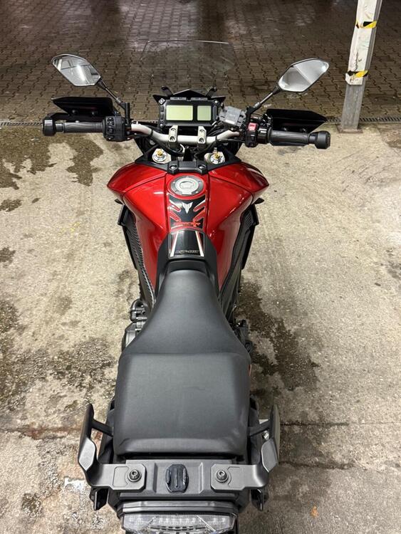 Yamaha Tracer 900 ABS (2015 - 16) (4)