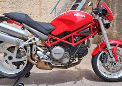 Ducati Monster S2 R (2004 - 07) usata