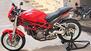 Ducati Monster S2 R (2004 - 07) (12)