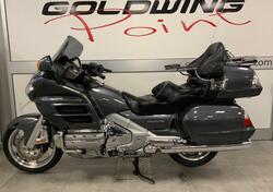 Honda GL 1800 Gold Wing (2007 - 11) usata