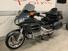 Honda GL 1800 Gold Wing (2007 - 11) (8)