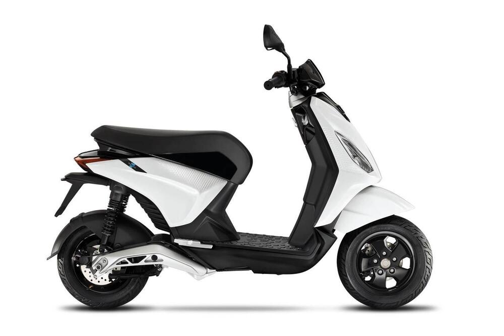 Piaggio 1 Active (2022 - 24)